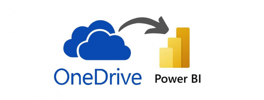 Dateien aus OneDrive for Business in Power BI laden
